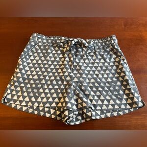 Ann Taylor LOFT EUC Silky Shorts